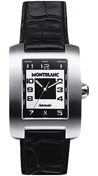 Часы Mont Blanc Profile 8553